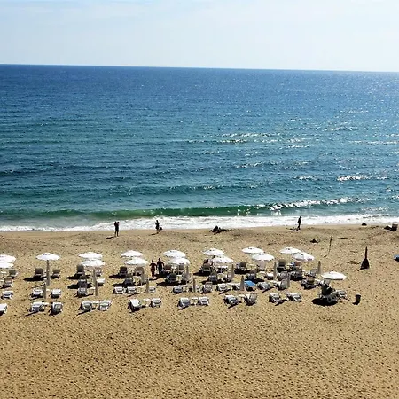 Apartamento Seafront Im