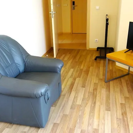 Apartamento Seafront Im *