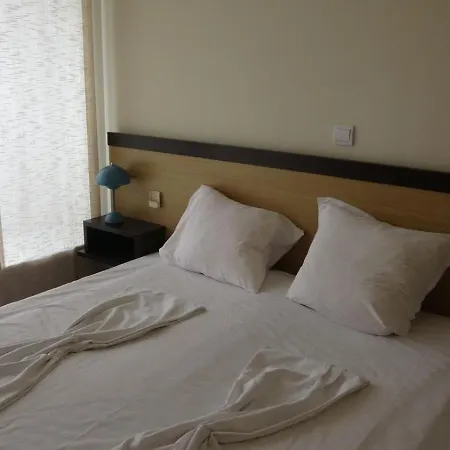 Seafront Im Апартамент