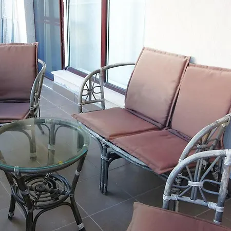 Seafront Im Apartament Obzor