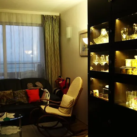 Seafront Im Апартамент Обзор