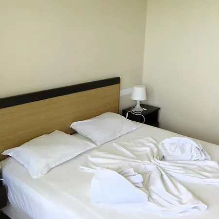 Seafront Im * Обзор