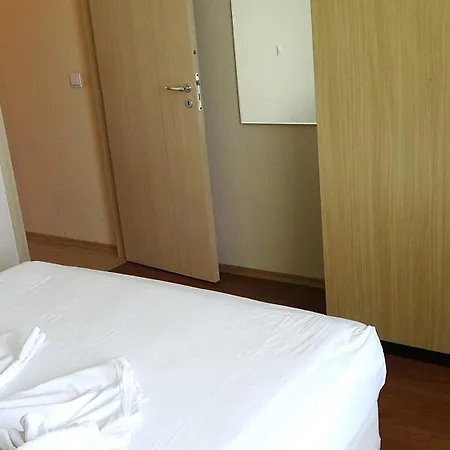 Seafront Im Апартамент Обзор