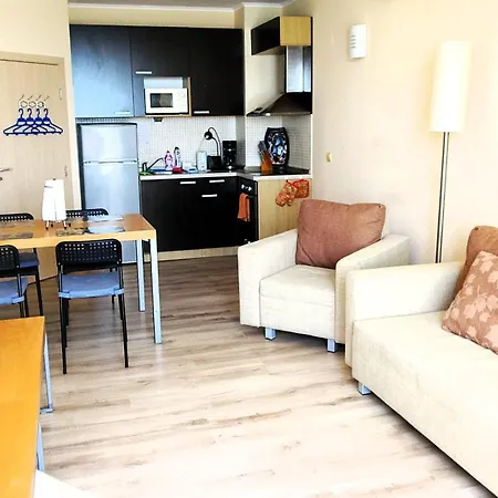 Seafront Im Апартамент Обзор