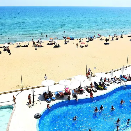 Seafront Im * Обзор