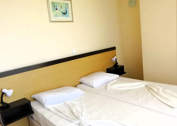 Seafront Im Apartament *