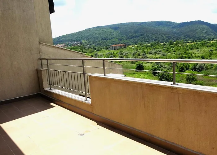 Seafront Im Apartament Obzor