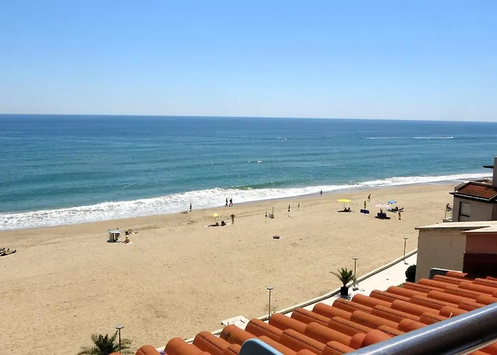 Seafront Im Apartament