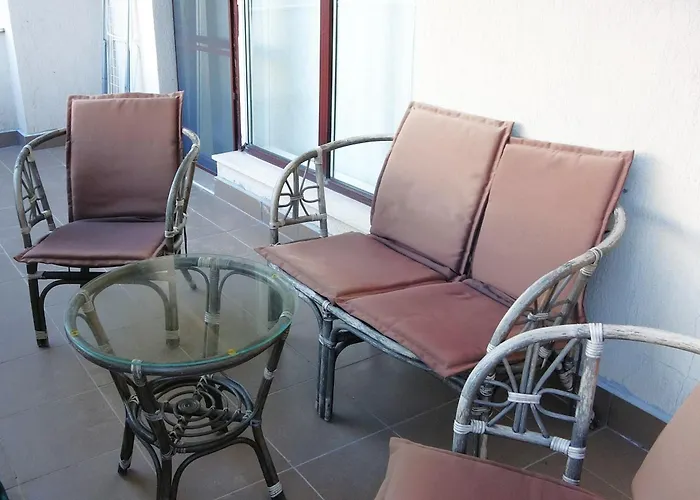 Seafront Im Apartament Obzor