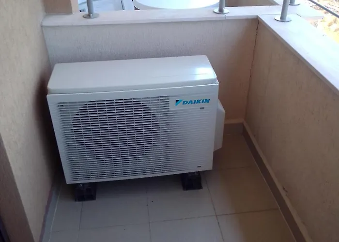 Seafront Im Apartament