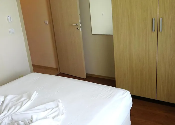 Seafront Im Apartament Obzor