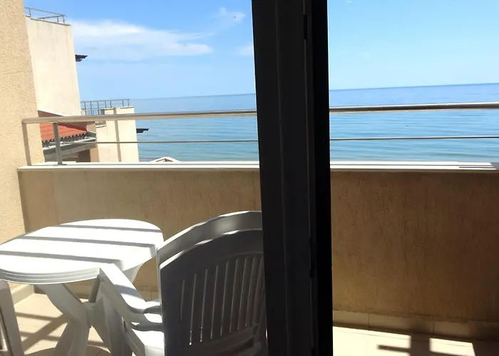 Seafront Im Apartament