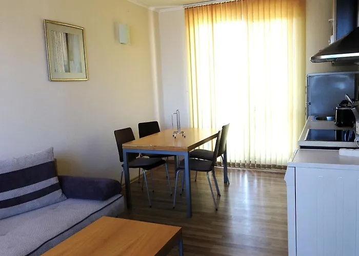 Seafront Im Apartament