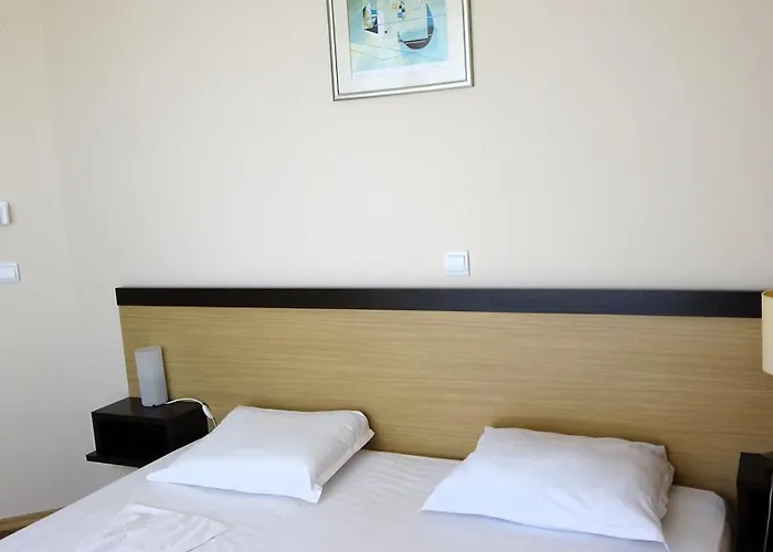 Seafront Im Apartament Obzor