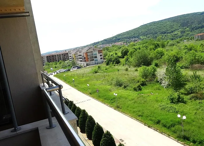 Apartament Seafront Im *