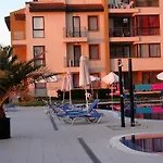 Seafront Im Appartement *