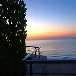 Seafront Im Appartement *