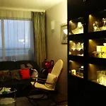 Seafront Im Appartement Obzor