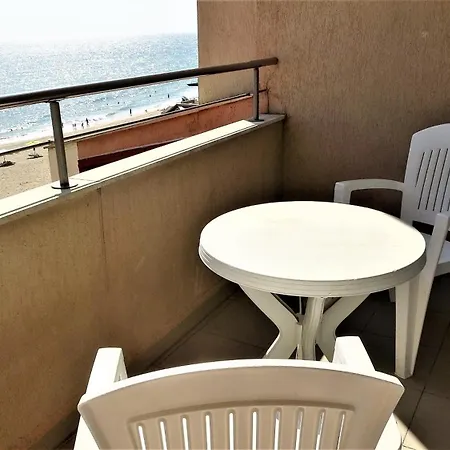 Seafront Im 아파트 *