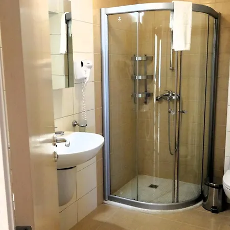 Seafront Im Lejlighed *