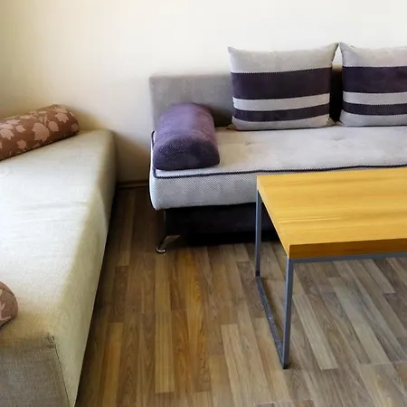 アパート Seafront Im *