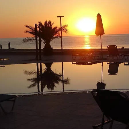 Seafront Im Apartament Obzor