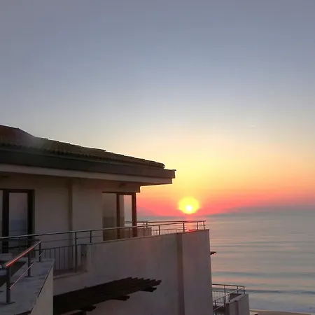 Appartement Seafront Im