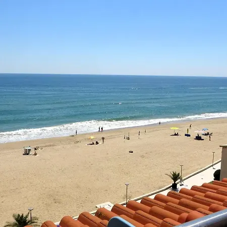 Seafront Im Daire