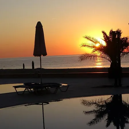 Appartement Seafront Im
