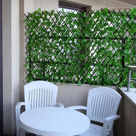 Seafront Im Appartement Obzor