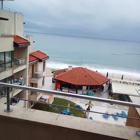 Daire Seafront Im Obzor