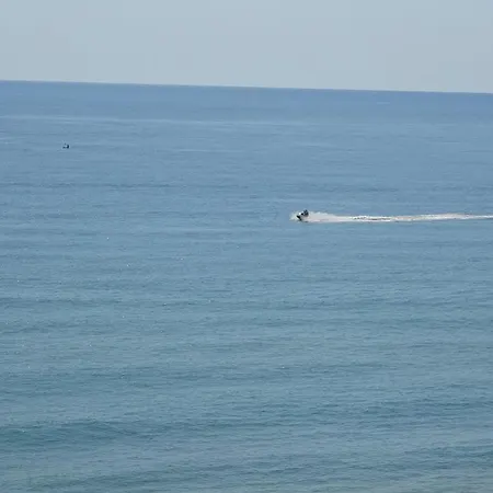 Seafront Im * オブゾー