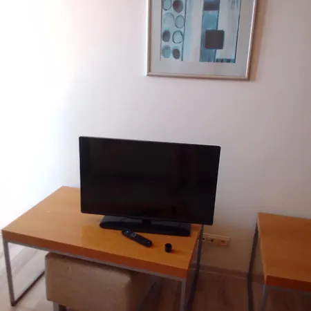 Lejlighed Seafront Im Obzor