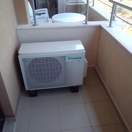 Seafront Im Lejlighed