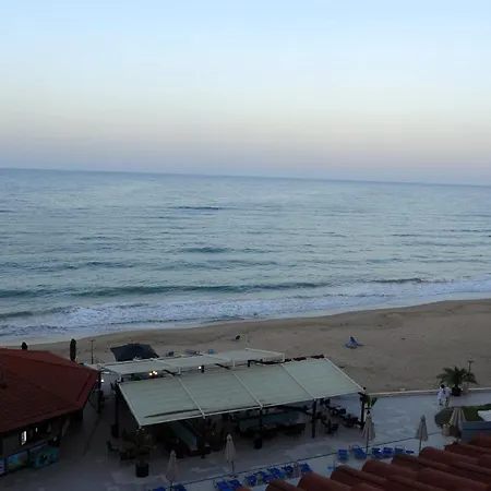 Seafront Im Appartement *