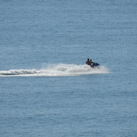 Seafront Im Daire Obzor