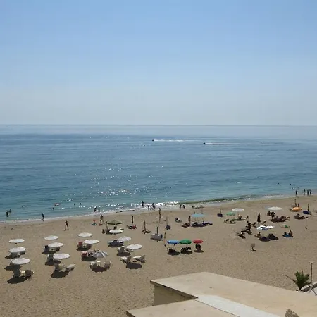 Seafront Im *