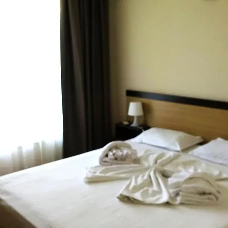 Seafront Im Appartement