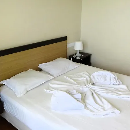 Lejlighed Seafront Im