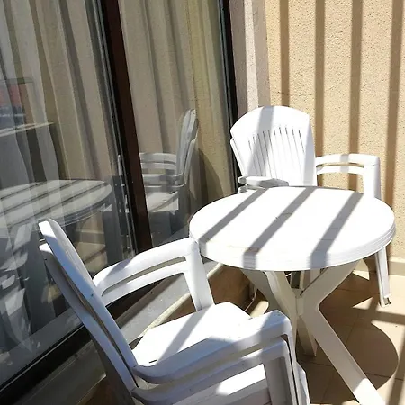 Seafront Im * 오브조르
