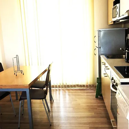 Seafront Im Lejlighed Obzor