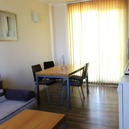 Seafront Im Apartament