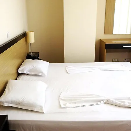 Seafront Im Lejlighed *