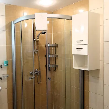 Apartament Seafront Im Obzor