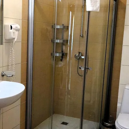 Lejlighed Seafront Im