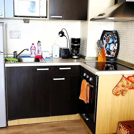 Lejlighed Seafront Im *