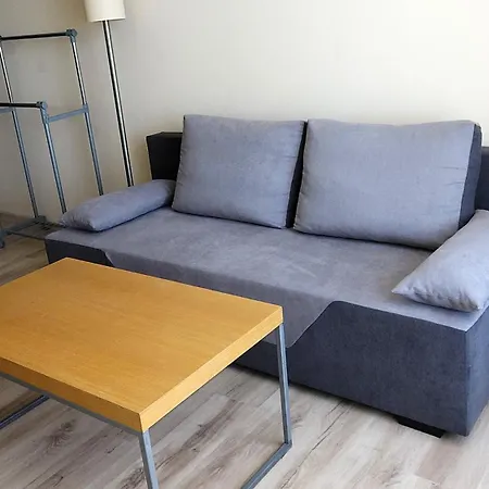 Seafront Im * ابزور