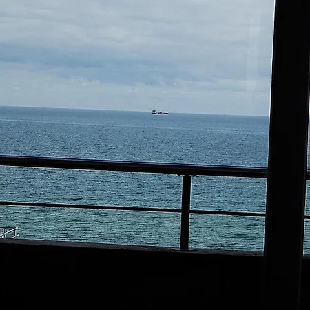 Апартаменты Seafront Im
