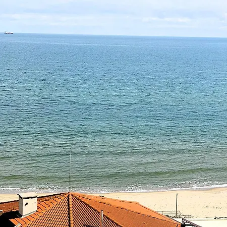 Seafront Im Апартаменты Обзор