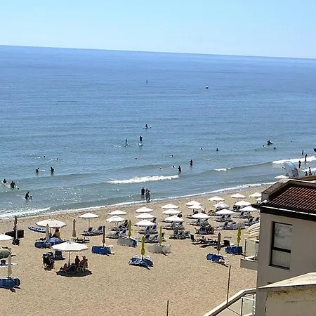 Seafront Im Apartament Obzor